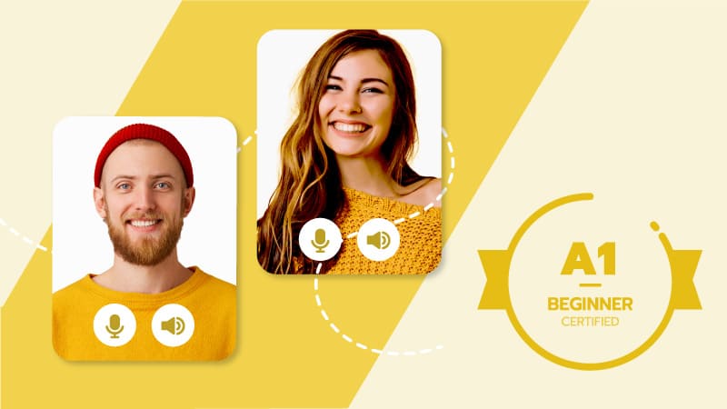 Curso Ingles 1to1 Grupal de Kings Corner English School