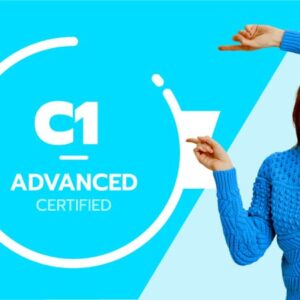 Curso Ingles C1 Online de Kings Corner English School