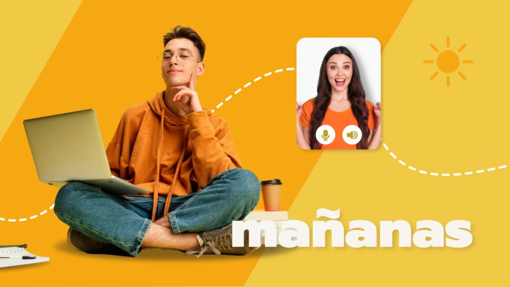 Kings Corner English School Clases grupales de mañana