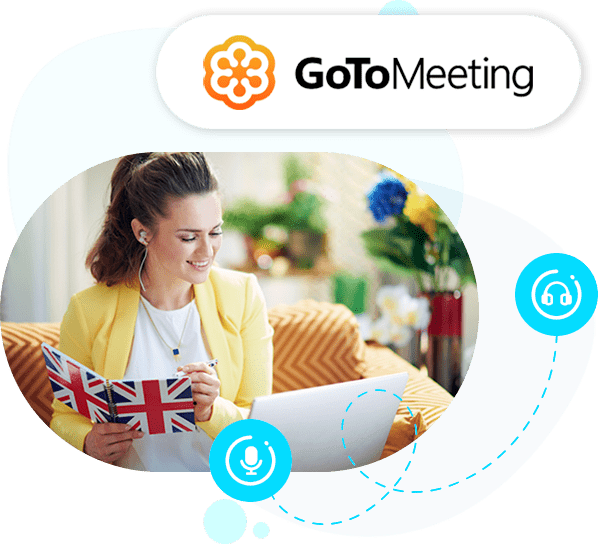 Kings Corner English School clases 1to1 online para empresas