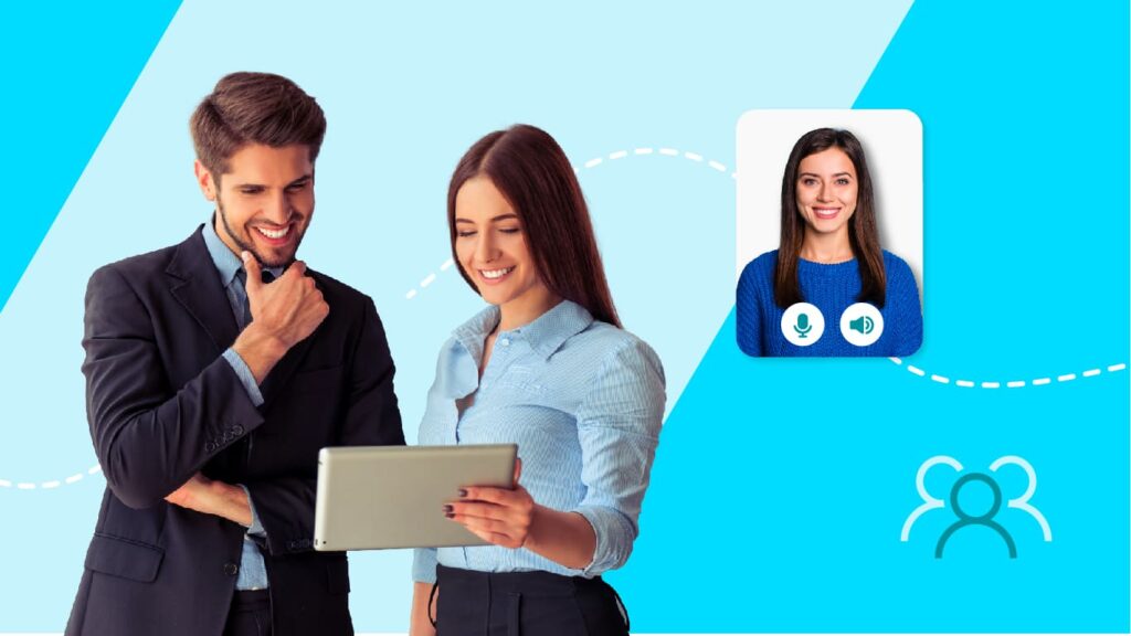 Kings Corner English School clases Inglés para empresas 1to2