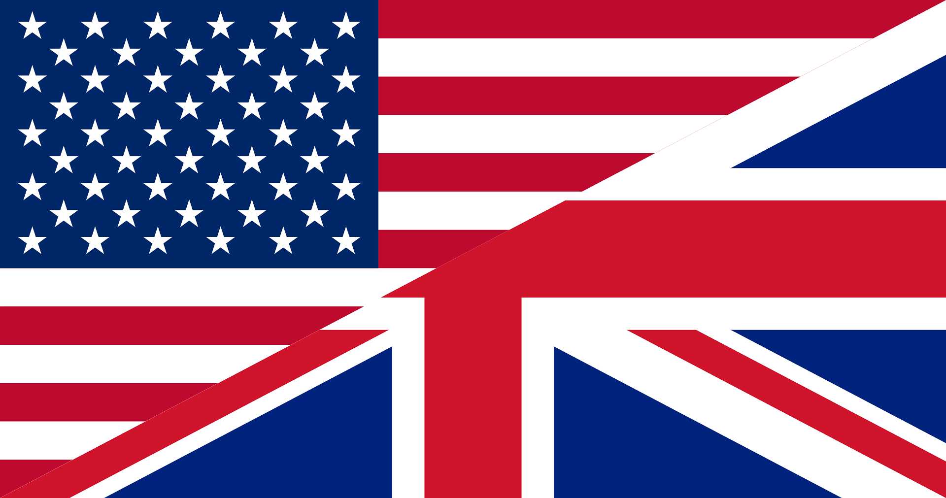 Inglés británico vs. americano. ¿Qué diferencias existen?